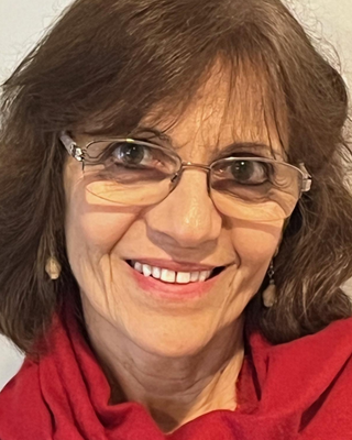 Photo of Jila Schoop, Marriage & Family Therapist, LMFT