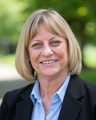 Photo of Barb Kamlet, Licensed Professional Counselor, MA, NCC, LPC