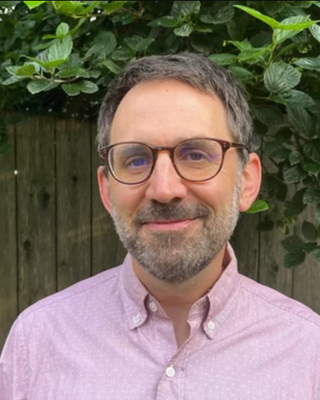 Photo of Jason Olko, Counselor, LCPC