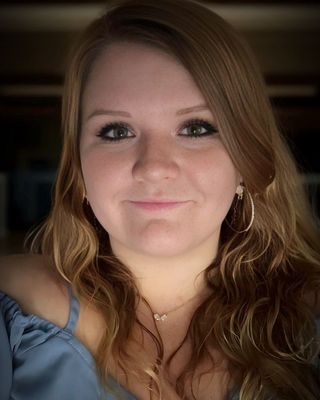 Photo of Amelia Blankenship, Counselor, BS, MS, APC