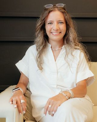 Photo of Madison Jordan, Clinical Social Work/Therapist, CSW