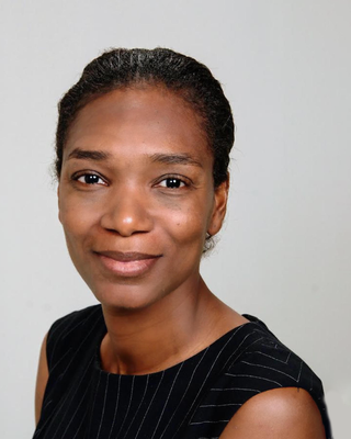 Photo of Tricia Robinson, Psychologist, LP