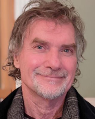 Photo of Robert Mark Hutchings, Counselor, MS, LMHC