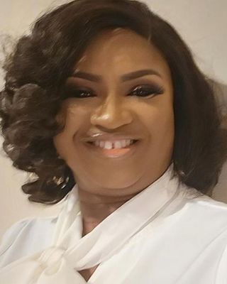 Photo of Lola Sulaimon, Psychiatric Nurse Practitioner, PMHNP