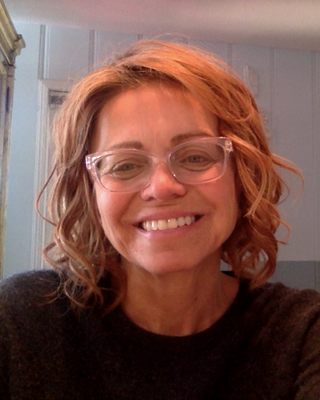 Photo of Jana Morgan, Clinical Social Work/Therapist, LCSW