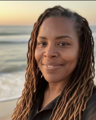 Photo of Jana Allen, Clinical Social Work/Therapist, LCSW