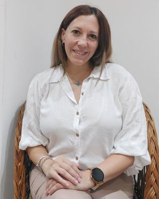 Foto de Yamila Senise, Psicólogo, Lic. en Psicología