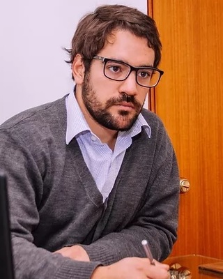 Foto de José Ignacio Alvarado Pérez, Psicólogo en Región Metropolitana de Santiago