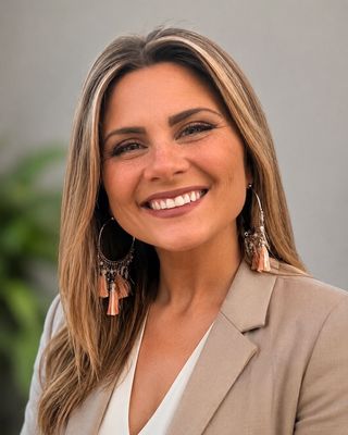 Photo of Erin Brophy, Counselor, LAC, NCC