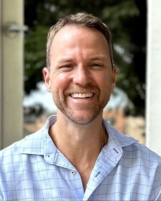 Photo of John C. Knapp, Psychologist, PhD