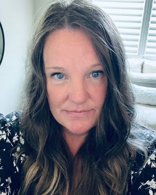 Photo of Heather Brown, Counselor, MS, LMHC