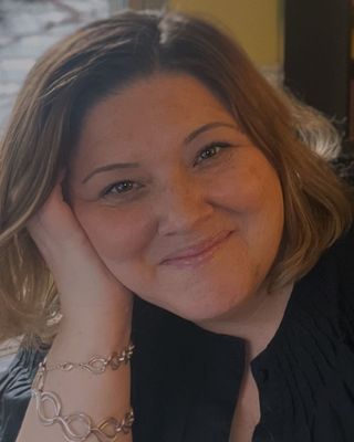 Photo of Alissia M. Camuso, Clinical Social Work/Therapist, MS, LCSW