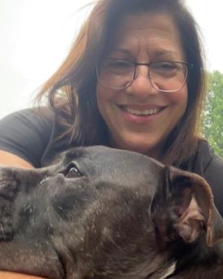 Photo of Harriet Bomas, Psychiatric Nurse Practitioner, MSN, APRN, PMHNP