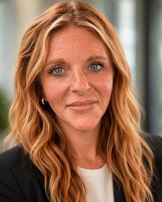 Photo of Kylyn Kapitan, Psychiatric Nurse Practitioner, PhD, APRN, PMHNP-B