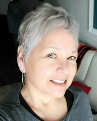 Photo of Barbara E. General, Registered Social Worker, MSW/RSW