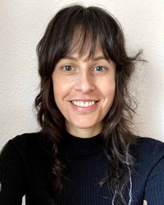 Foto de Maria Amelia Senra Lolo, Psicólogo, MSc, COPCYL