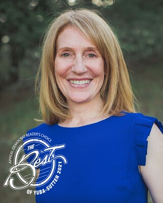 Photo of Tami Louis-Olesen, MA, LCSW, Clinical Social Work/Therapist in Yuba City