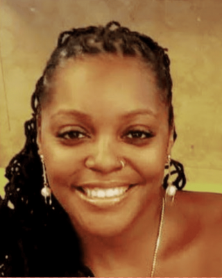 Photo of Maplewood Counseling Cashmere Johnson, Marriage & Family Therapist Associate in Newark, NJ