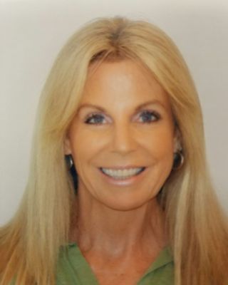 Photo of Karen Larkin, Counselor, MA, NCC, LMHC, CCTP