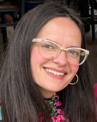 Photo of Sasha Winters, Clinical Social Work/Therapist, LMSW
