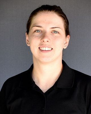 Photo of Mikaela Reay, Pre-Licensed Professional, BHSc