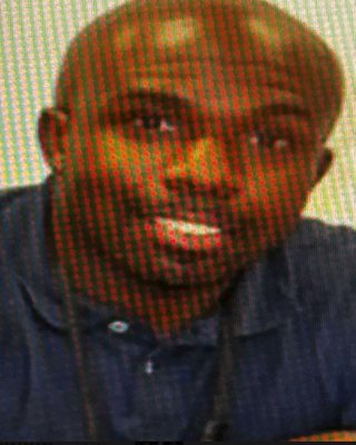 Photo of Kwame Carter, Licensed Professional Counselor, LPC