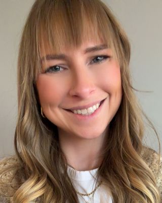 Photo of Taylor Noble, Clinical Social Work/Therapist, LSCSW, PMH-C