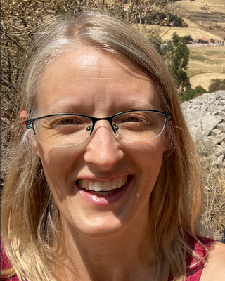 Photo of Sarah C Bowman, Marriage & Family Therapist, MS, LMFT, ATR-BC