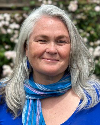 Photo of Jennifer Roy @ The Connective, Associate Marriage & Family Therapist in San Francisco, CA