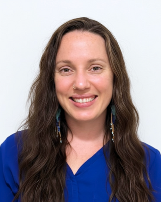 Photo of Anna Wolf, Clinical Social Work/Therapist, DSW, LCSW-C