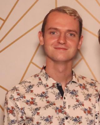 Photo of Jake Singleton - Leaf and Stone Psychology , Psychologist, PsyBA General