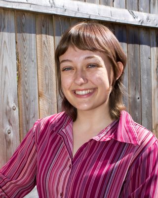 Photo of Scout Bruhn, Licensed Social Worker, LSW