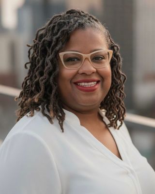 Photo of Danevia Rhone, Clinical Social Work/Therapist, BA, MSW, LCSW