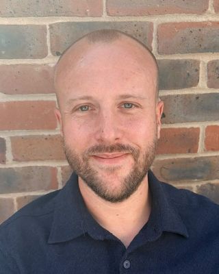 Photo of James Window, Counsellor, MBACP