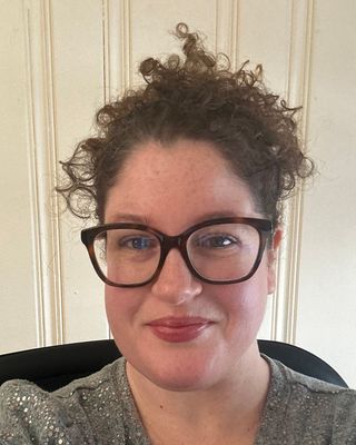 Photo of Heather A Benjamin, Clinical Social Work/Therapist, MSW, LICSW