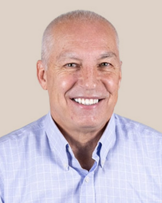 Photo of Curtis Saunders - Curtis Saunders at Gold Counseling, Pre-Licensed Professional, LCSW