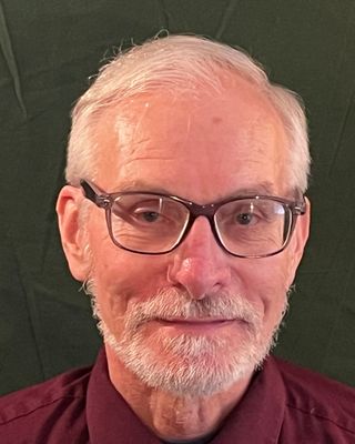 Photo of Keith Jordan, Clinical Social Work/Therapist, LCSW