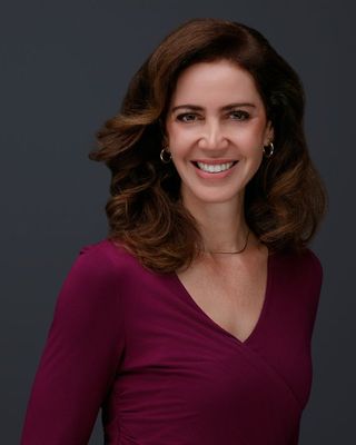 Photo of Fernanda Lee, MA Ed.
