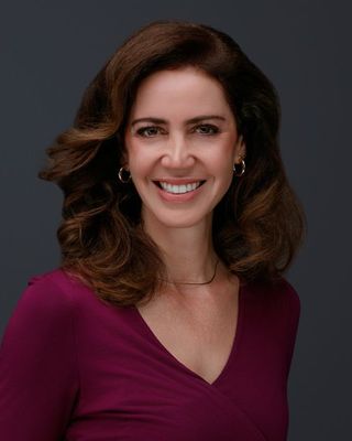 Photo of Fernanda Lee, MA Ed.