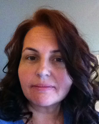 Photo of Tracy Moore, Psychiatric Nurse Practitioner, PMHNP