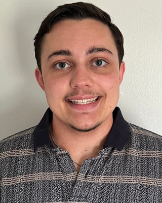 Photo of Hayden Blann, Pre-Licensed Professional, BS