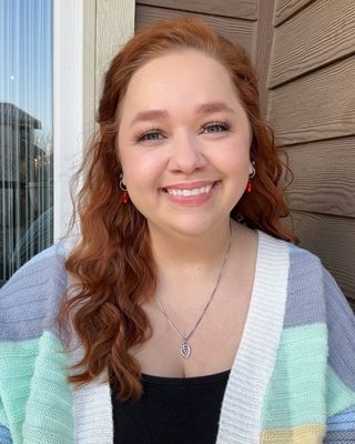 Photo of Hallie Davis, Licensed Professional Counselor, MA, LPC
