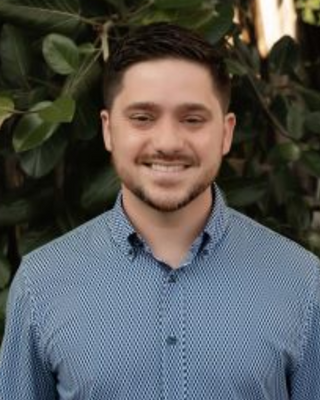 Photo of Jesse Munach, Counselor, LMHC