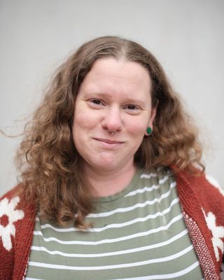Photo of Karly Mohr, Licensed Social Worker, LSW