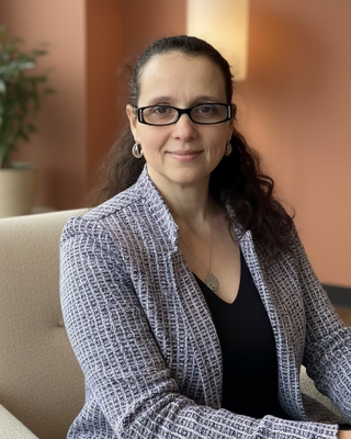 Photo of Marianys Delgado Alazo, Psychiatric Nurse Practitioner, PMHNP, FNP