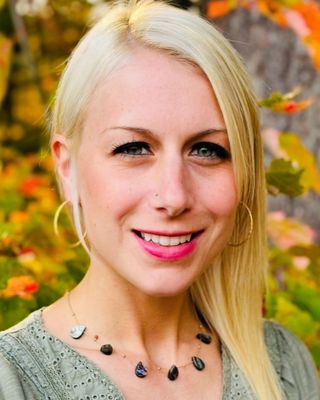 Photo of Brittany Hill, Clinical Social Work/Therapist, MSS, LCSW