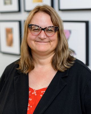 Photo of Jaime R Long, Psychologist in Chicago, IL