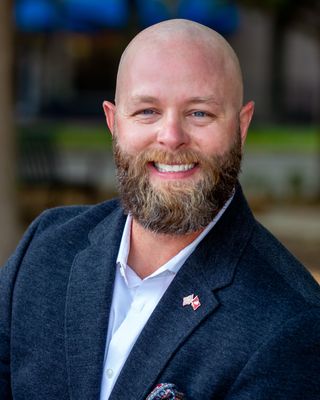 Photo of Jeremy Blake Mallory, Licensed Professional Counselor in North Richland Hills, TX