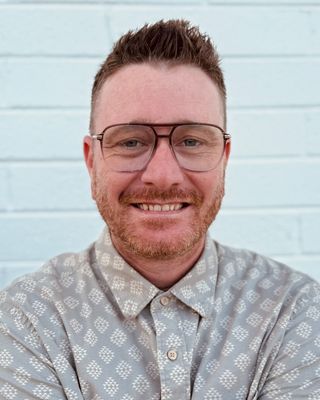 Photo of Scott Conrad Martin, Pre-Licensed Professional, LAC-T