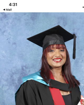 Photo of Anita Devi Narayan, Psychotherapist, MA, PACFA